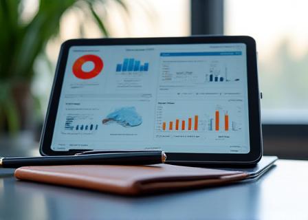 Legal documentation and data compliance concept